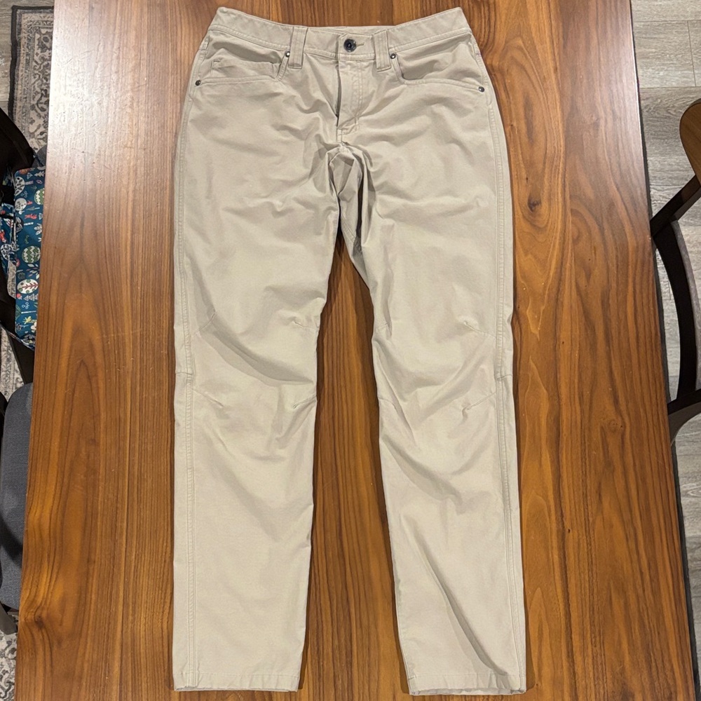 Men’s Arcteryx Levon Pant Size 32